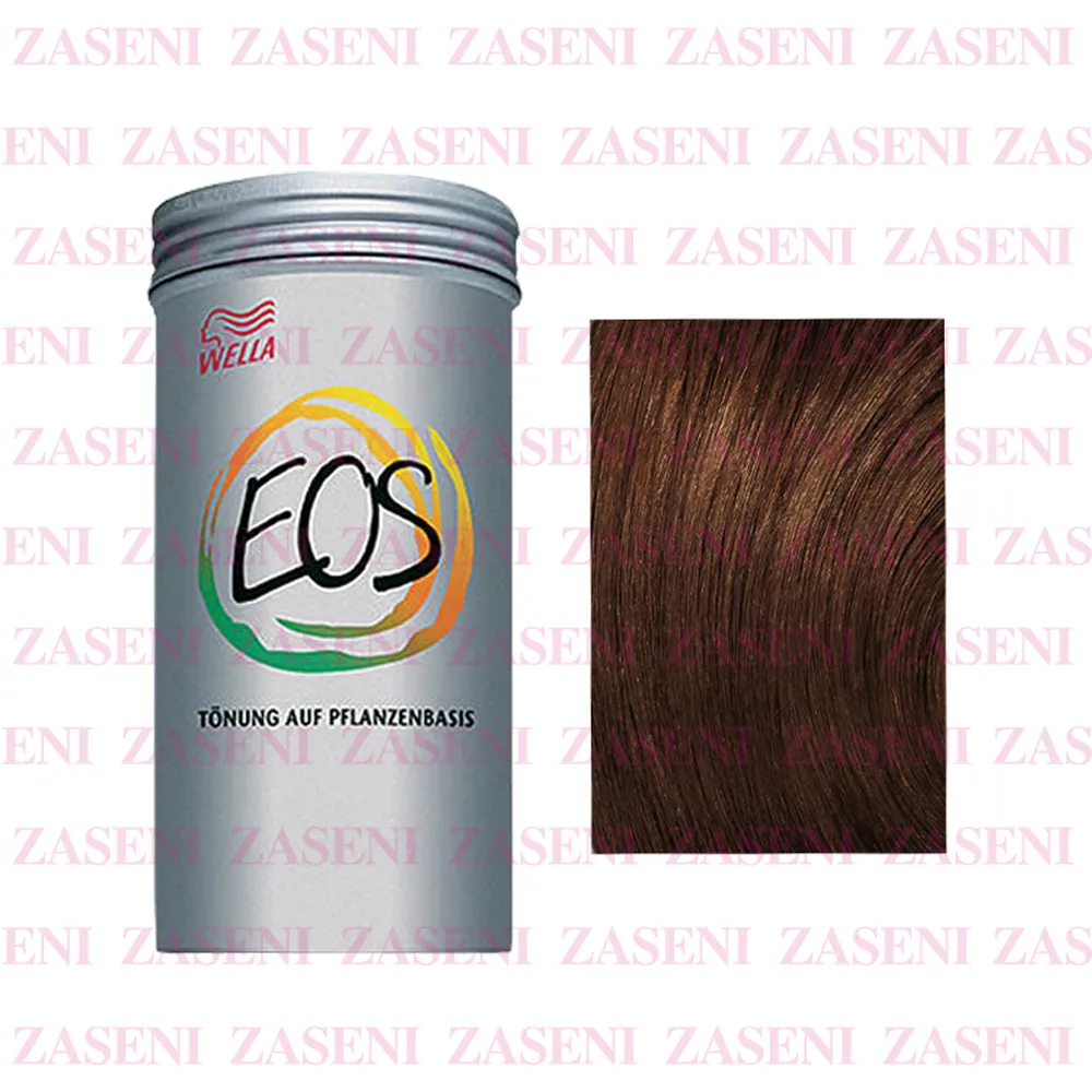 WELLA EOS COLORACIÓN ORGÁNICA 9 CACAO 120GR