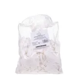 D'orleac Cuadrados Algodón Desmaquillantes 500Uds
