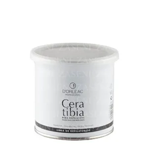 D'ORLEAC CERA TIBIA DEPILATORIA 500GR