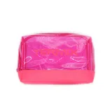 Neceser Profesional Rosa Fucsia