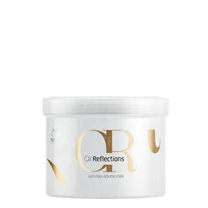 WELLA OIL REFLECTIONS MASCARILLA ILUMINADORA 500ML