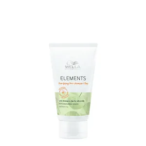 WELLA ELEMENTS PRECHAMPÚ ARCILLA RENOVADOR RENEWING 70ML