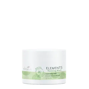 WELLA ELEMENTS MASCARILLA RENOVADORA RENEWING 150ML