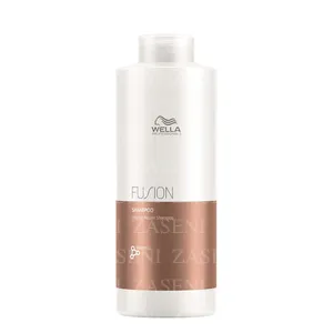 WELLA FUSION CHAMPÚ REPARADOR INTENSIVO 1000ML