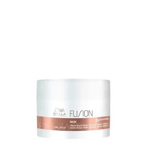 WELLA FUSION MASCARILLA REPARADORA INTENSIVA 150ML