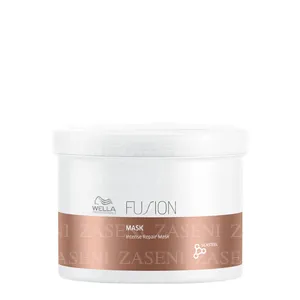 WELLA FUSION MASCARILLA REPARADORA INTENSIVA 500ML