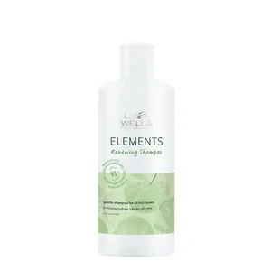 WELLA ELEMENTS CHAMPÚ RENOVADOR RENEWING 500ML