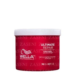 WELLA ULTIMATE REPAIR ACONDICIONADOR REPARADOR STEP 2 500ML