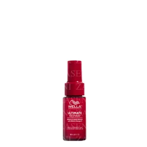 WELLA ULTIMATE REPAIR SÉRUM REPARADOR MIRACLE HAIR RESCUE STEP 3 30ML