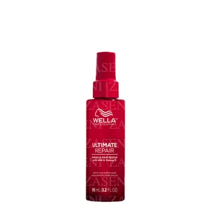 WELLA ULTIMATE REPAIR SÉRUM REPARADOR MIRACLE HAIR RESCUE STEP 3 95ML