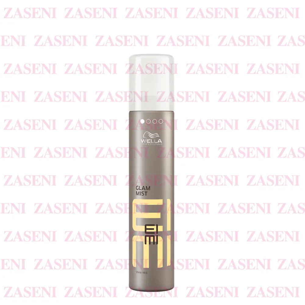 WELLA EIMI GLAM MIST SPRAY DE BRILLO 200ML