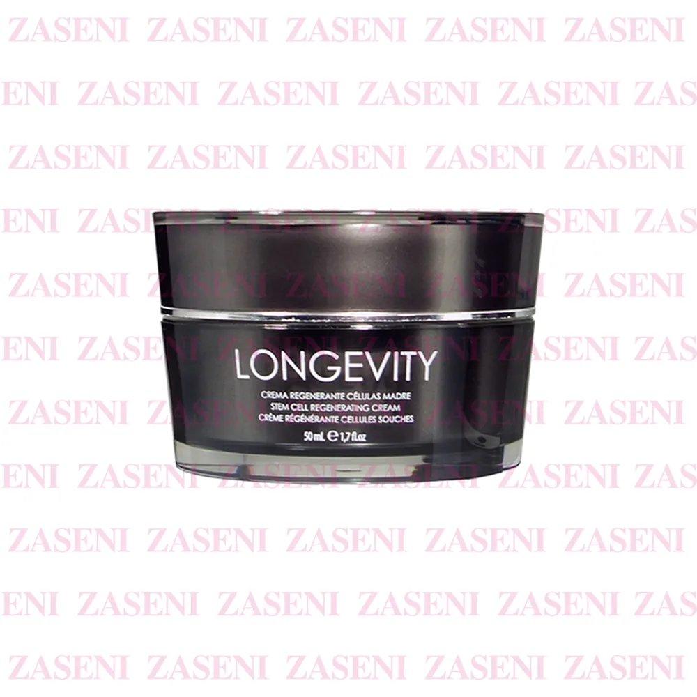 LEVISSIME LONGEVITY CREMA REGENERANTE CÉLULAS MADRE 50ML