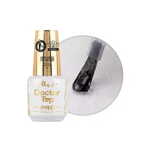 MOLLY LAC DOCTOR TOP PRO SALON 15ML