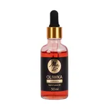 Aceite De Cutículas Fresa 50ml