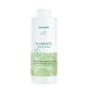 WELLA ELEMENTS CHAMPÚ CALMANTE 1000ML