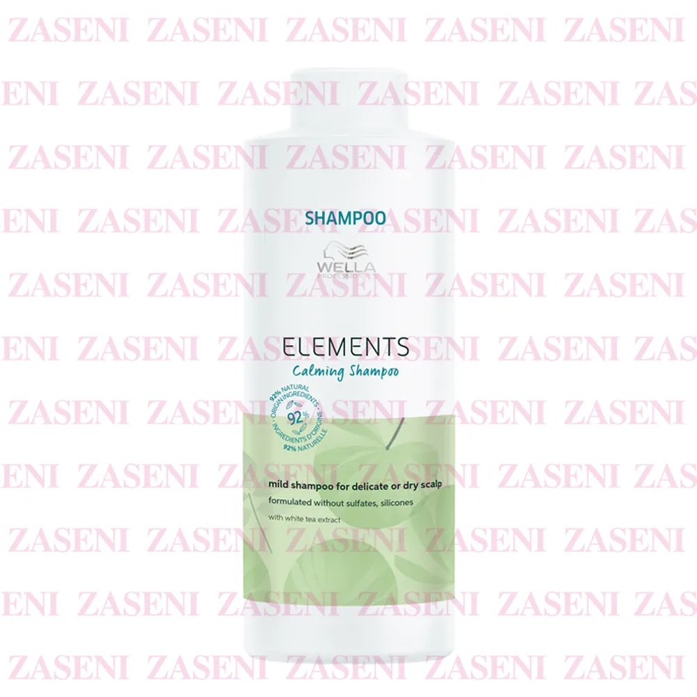 ZASENI