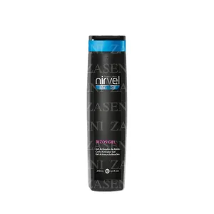 NIRVEL STYLING GEL ACTIVADOR DE RIZOS 250ML