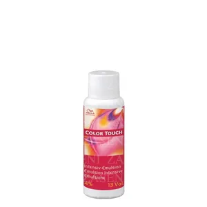 WELLA COLOR TOUCH EMULSIÓN INTENSIVA 13VOL. 4% 60ML