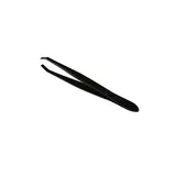 Pinza Depilar Cangrejo Negra