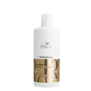 WELLA OIL REFLECTIONS CHAMPÚ ILUMINADOR 500ML