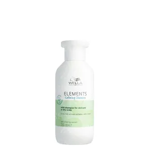 WELLA ELEMENTS CHAMPÚ CALMANTE 250ML