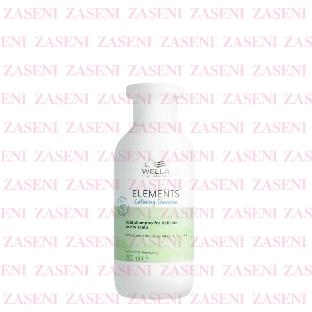 ZASENI