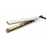 CORIOLISS KIT PLANCHA C1 DIGITAL + TENACILLA GLAMOUR WAND MINI WHITE GOLD