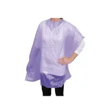 Peinador Desechable Lila 50Uds