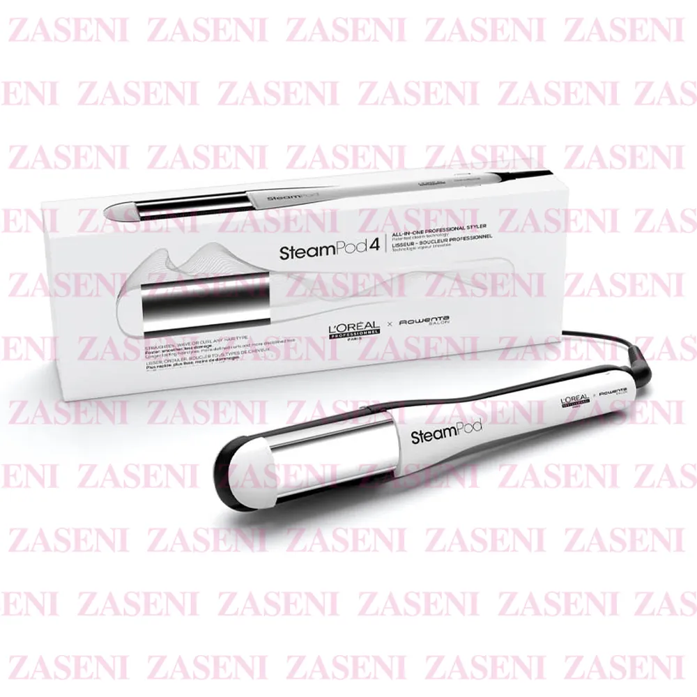 L OR AL PLANCHA A VAPOR STEAMPOD 4