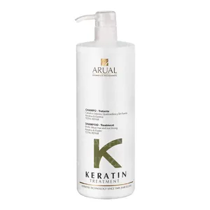 ARUAL CHAMPÚ KERATINA TRATANTE 1000ML