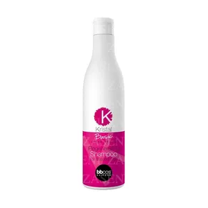 BBCOS KRISTAL BASIC CHAMPÚ REGENERADOR 500ML