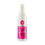 Kristal Basic Champú Mint 500ml