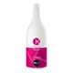 BBCOS KRISTAL BASIC CREMA DE ALMENDRAS 1500ML