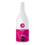 BBCOS KRISTAL BASIC CREMA DE ALMENDRAS 1500ML