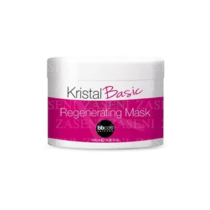 BBCOS KRISTAL BASIC MASCARILLA REGENERADORA 500ML