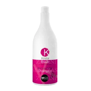 BBCOS KRISTAL BASIC CHAMPÚ ALMENDRAS 1500ML