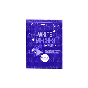 BBCOS DECOLORACIÓN WHITE MECHES PLUS 20GR