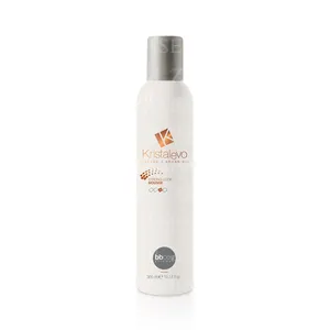 BBCOS KRISTALEVO STRONG LOOK ESPUMA HIDRATANTE FUERTE 300ML