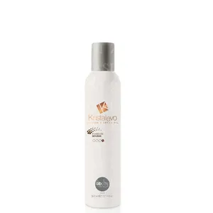 BBCOS KRISTALEVO POWER FIX ESPUMA HIDRATANTE EXTRAFUERTE 300ML