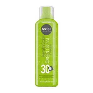 BBCOS KERATIN COLOR OXIDANTE 30 VOL. 9% 1000ML