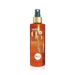 BBCOS SUNGOLD SPRAY SUAVIZANTE E HIDRATANTE 200ML