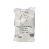 Guantes Desechables 100Uds