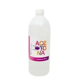 Acetona Pura 1000ml