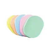 Esponja Facial Mediana 1Ud