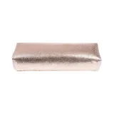 Almohada Manicura Pan De Oro
