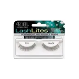 Lashlites Pestañas Completas 333 Negras