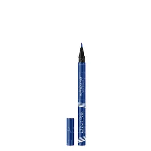 ELIXIR MAKE-UP EYELINER ULTRAFINO AZUL