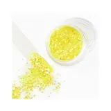 Molly Purpurina Efecto Tropical Banana 1gr