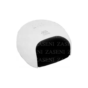 LOVE CRAZY LÁMPARA DE UÑAS N6B 24/48W BLANCA