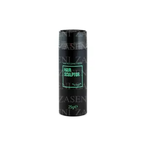 HAIR SCULPTOR FIBRAS CAPILARES NEGRO 25GR